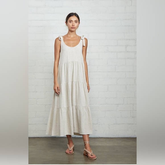 Rachel Pally Adelaide Maxi Dress - Picture 1 of 6